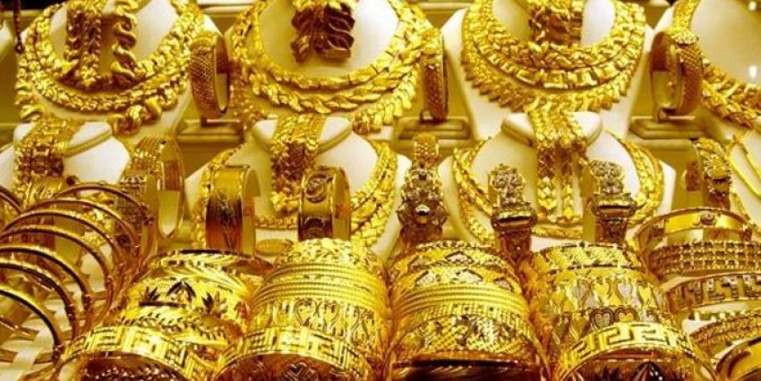 सुनको मूल्य प्रतितोला रु ३०० ले बढ्यो