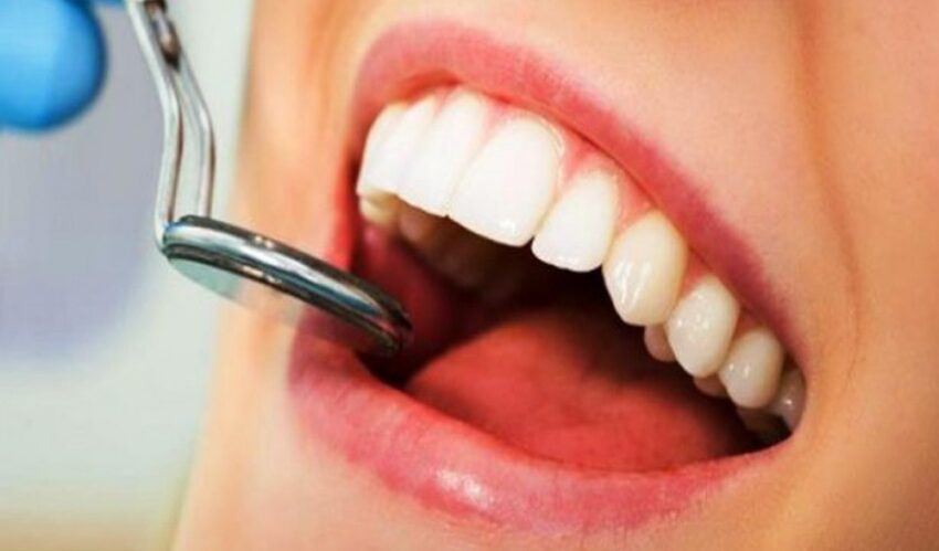 गल्याङ नगर अस्पतालमा दन्त उपचार सेवा सुरु