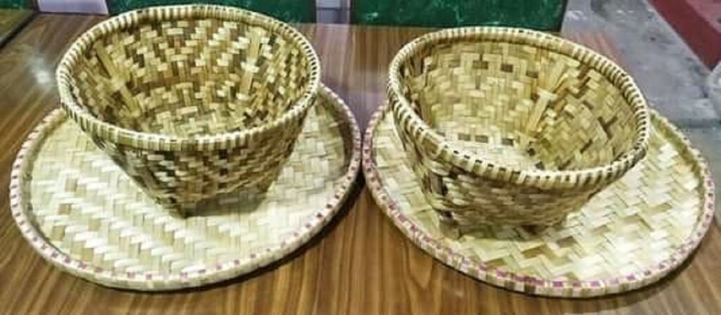 डालो, नाङ्लो र टालुटपरी बनाउन भ्याइनभ्याइ