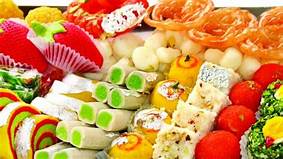 मिठाई पसल सञ्चालकलाई जरिवाना