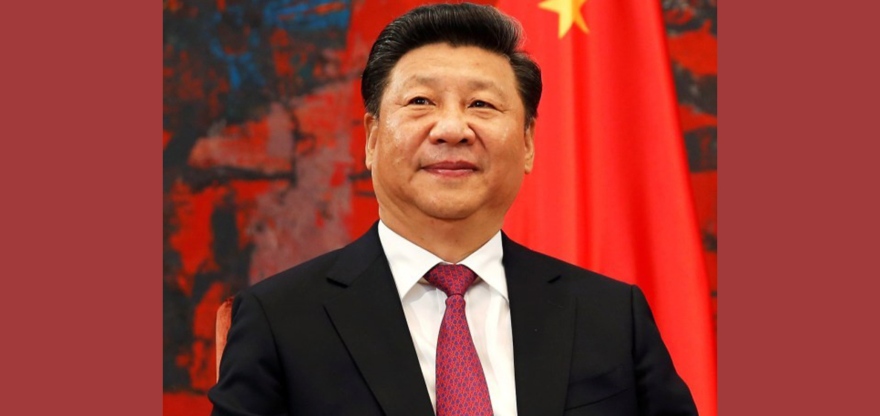 चीनियाँ राष्ट्रपति र बेल्जियमका राजाद्वारा कूटनीतिक सम्बन्धको ५० औं वार्षिकोत्सवको सन्देश आदान-प्रदान