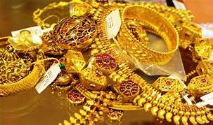 सुनको मूल्यमा गिरावट