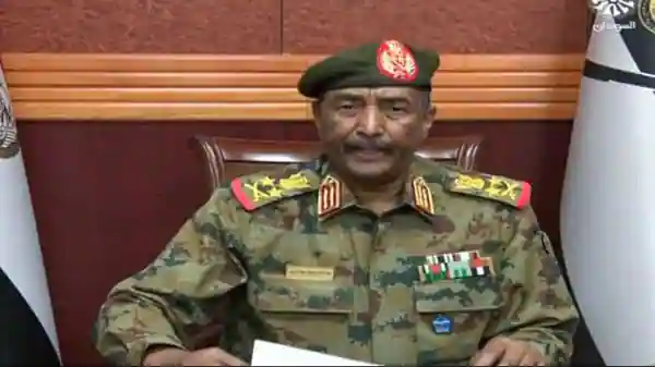 सुडानका प्रधानमन्त्री रिहा