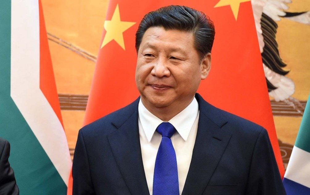 जलवायु परिवर्तनबाट सृजित समस्या समाधान गर्न राष्ट्रपति सीको आग्रह