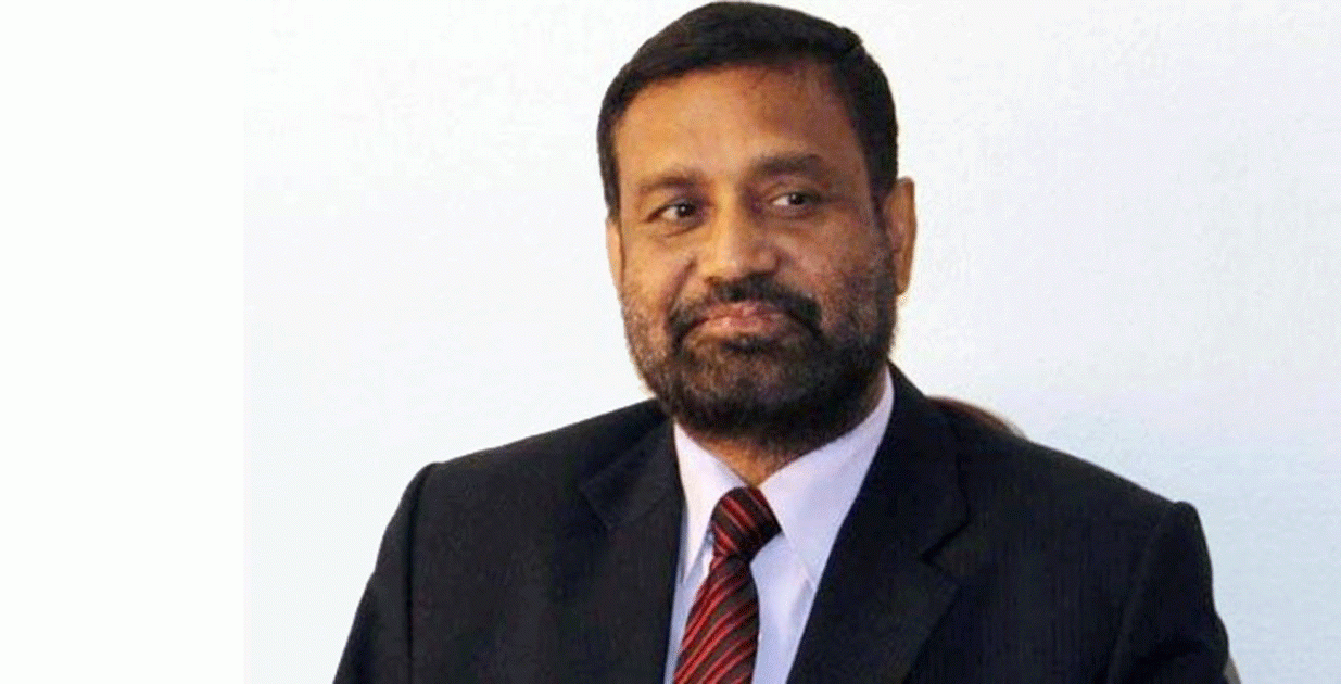 कांग्रेसको कार्यवाहक सभापतिको जिम्मेवारी निधिलाई