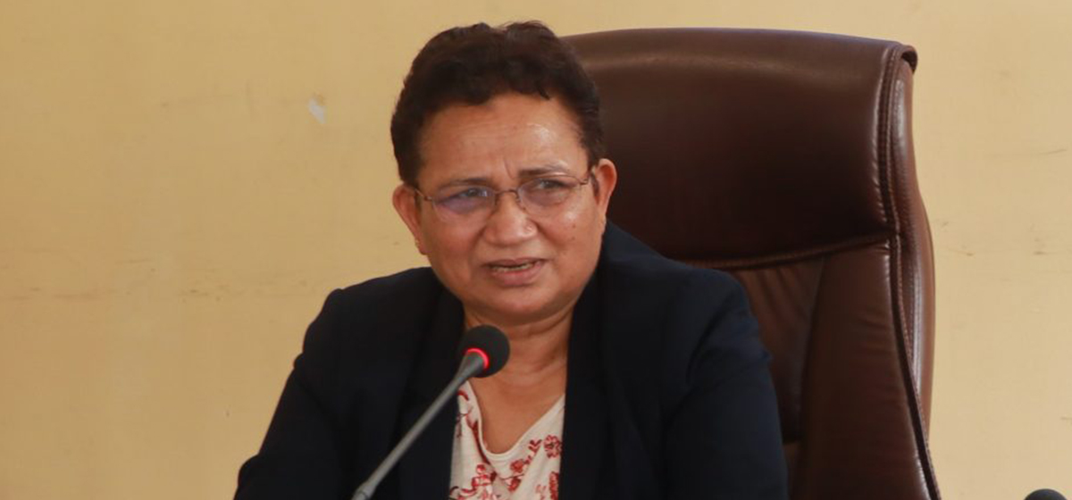 विद्युतीय सवारीको प्रवद्र्धनमा ऊर्जामन्त्रीको जोड