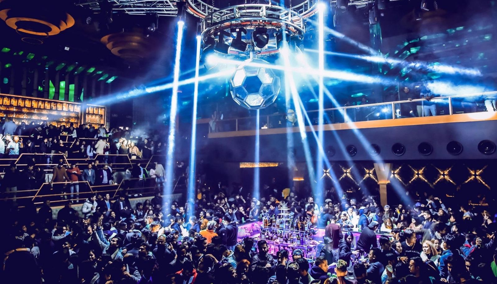 पनामाको नाइट क्लबमा गोली चल्दा पाँच जनाको मृत्यु