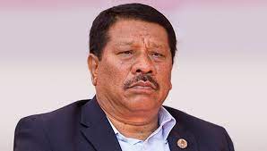 लोकतन्त्र जोगाउने जिम्मा कांग्रेसको काँधमा छः नेता सिंह