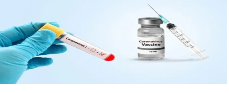 दुई लाख मात्रा खोप माल्दिभ्सबाट आइपुग्यो