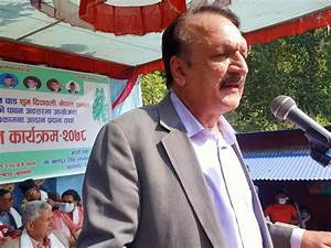 सरकारले राम्रा कामको थालनी गरेको छ : डा महत