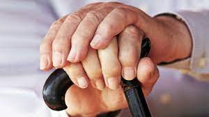 भत्ता बुझ्न ज्येष्ठ नागरिकलाई समस्या