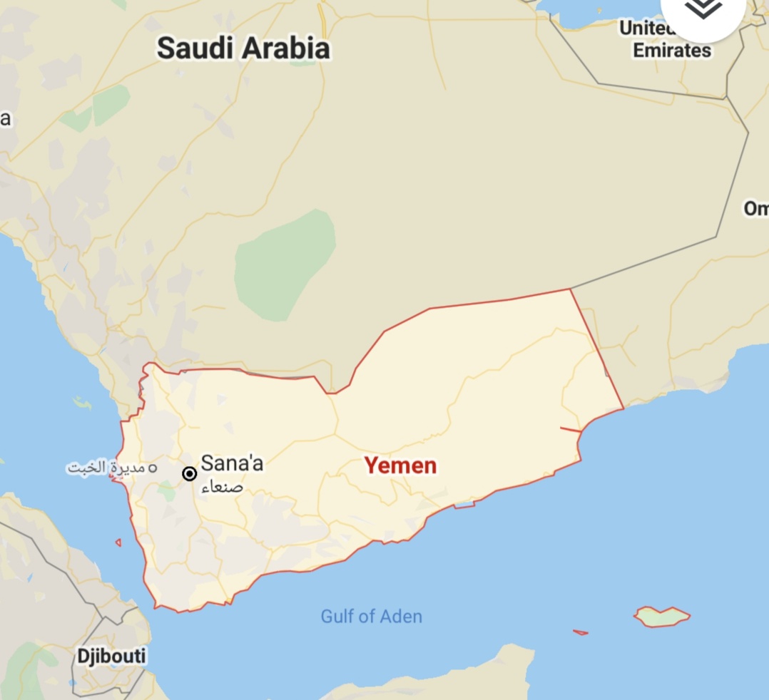 यमनमा हुथी विद्रोहीको आक्रममणमा २५ जना मारिए