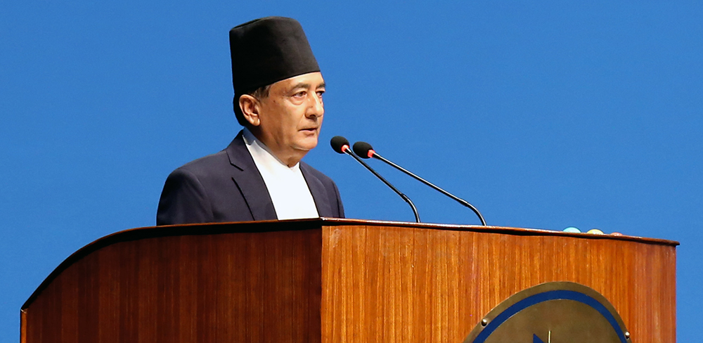 नतिजामुखी काम गर्न सञ्चारमन्त्रीको निर्देशन