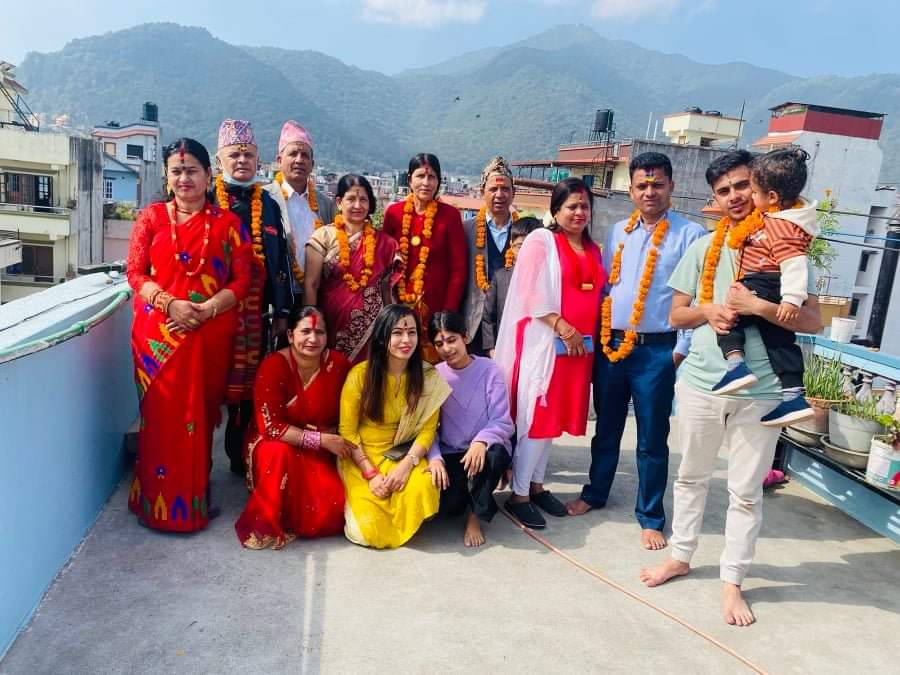 लगाइयो भाइटीका