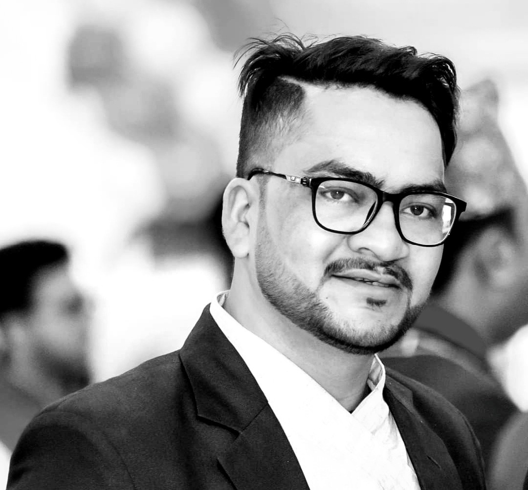 करेन्ट लागेर विद्यार्थी नेता अधिकारीको निधन