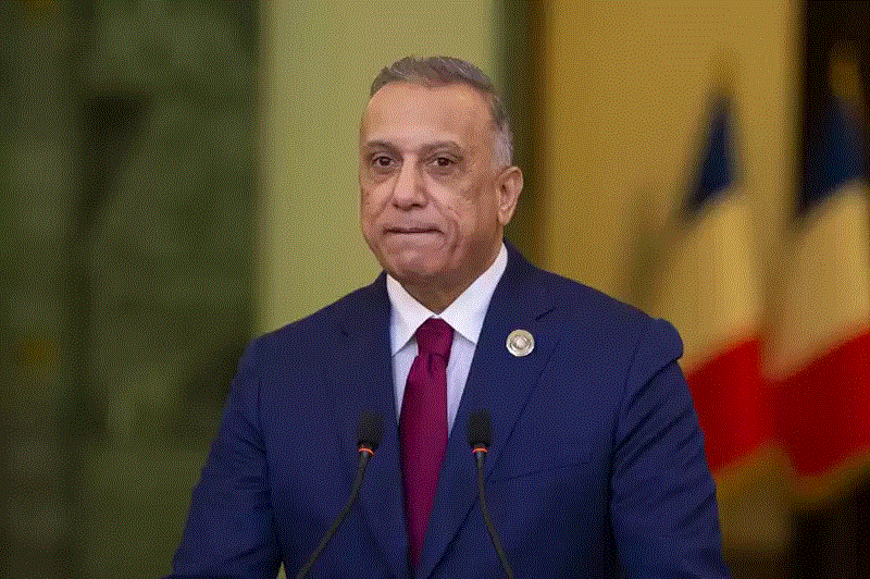 इराकी प्रधानमन्त्रीको हत्या प्रयासको राष्ट्रसंघद्धारा निन्दा