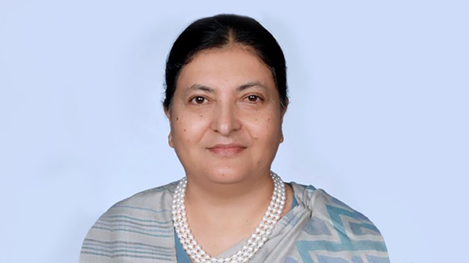 राष्ट्रपति भण्डारीबाट तीन प्रदेशमा प्रदेश प्रमुख नियुक्त