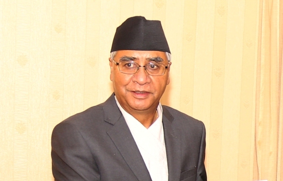 विविधताभित्रका एकता र सामाजिक सद्भाव हाम्रा सांस्कृतिक : प्रम देउवा