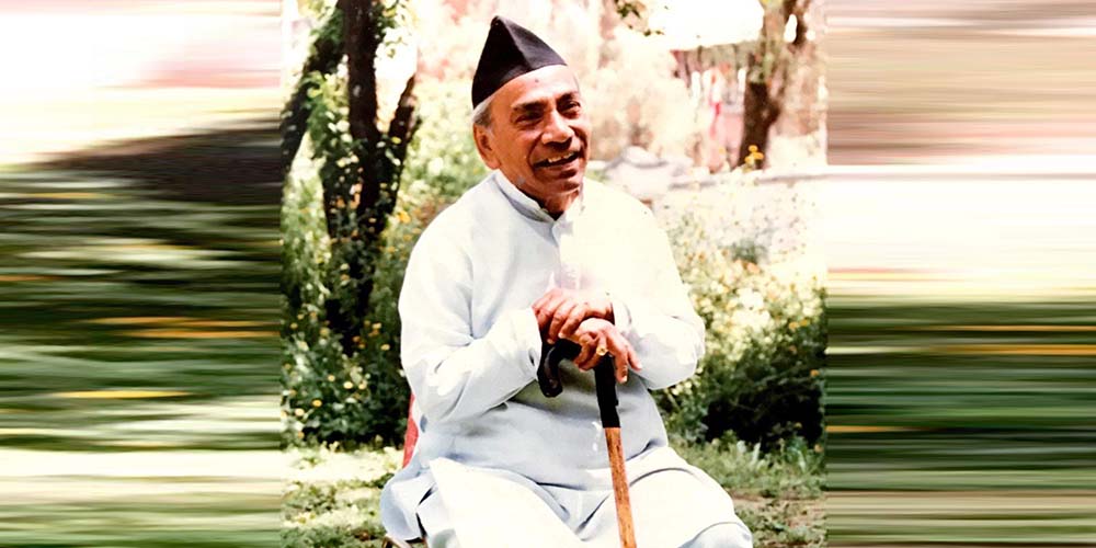 जनआन्दोलनको सर्वोच्च कमाण्डर सिंहको १०७औँ जन्मजयन्ती मनाइँदै