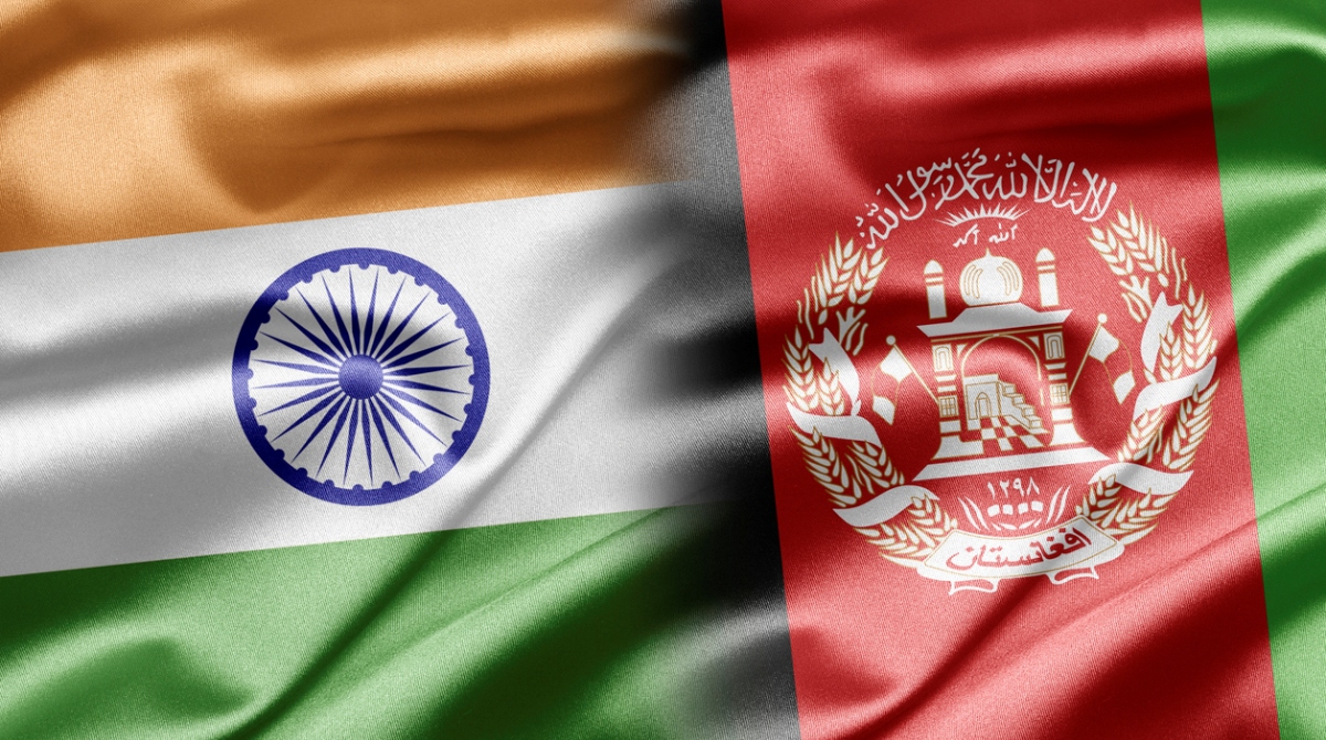 पाकिस्तानले बहिष्कार गरेको अफगानिस्तानमा भारतद्वारा वार्ता आयोजना