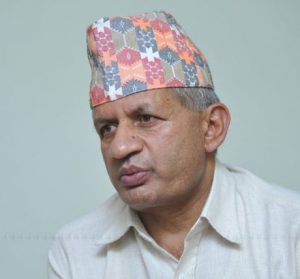 एमालेको नेतृत्व चयन सहमतिमै : सचिव ज्ञावली