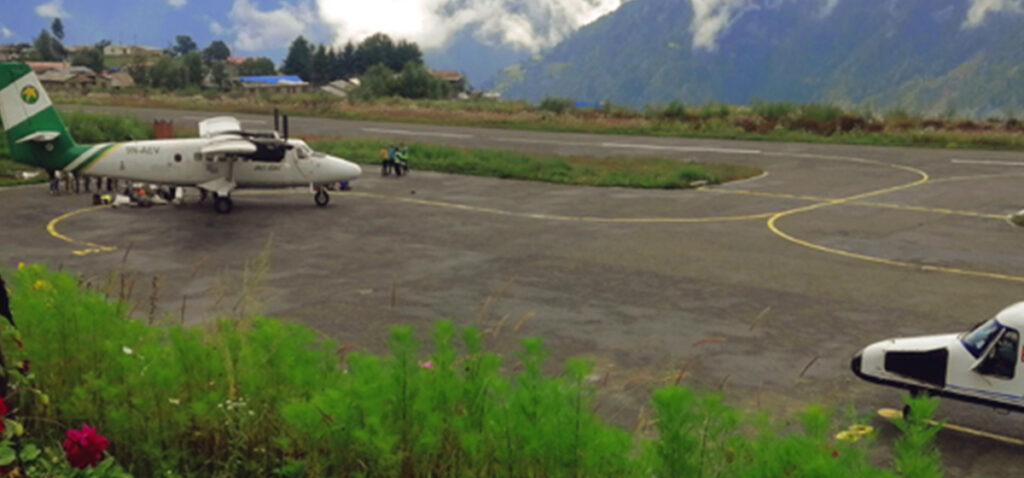 टिकट नपाएर परीक्षार्थी सिमकोटमा अलपत्र