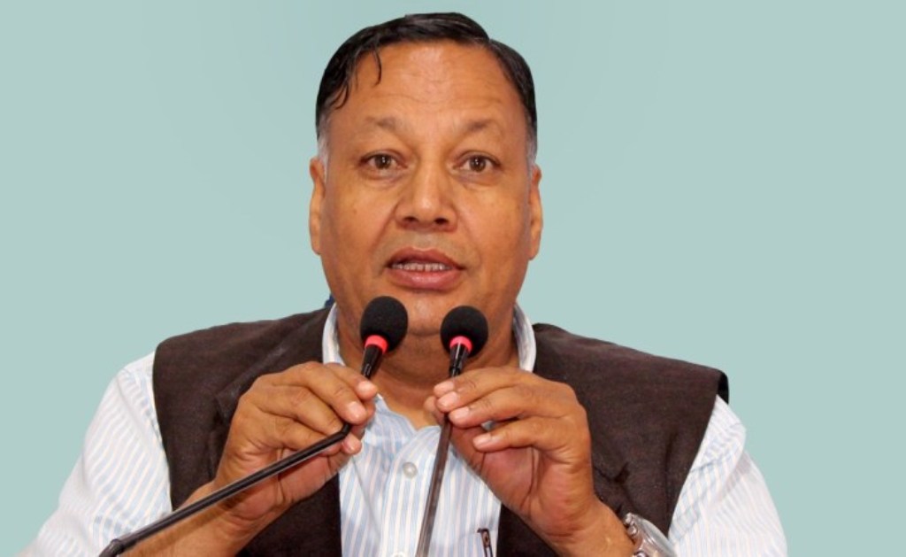 शिक्षा, स्वास्थ्य र रोजगारमा नेपालको प्रगति: शिक्षामन्त्री