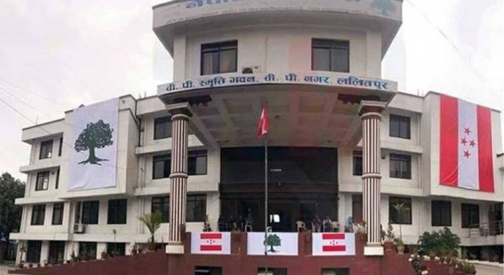 काग्रेस निर्वाचन: डोटीमा पार्टी सभापतिका लागि आकाङ्क्षी धेरै