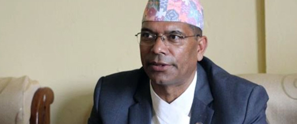 मुख्यमन्त्री शाहीले विश्वासको मत लिन कर्णाली प्रदेशसभाको बैठक आह्वान