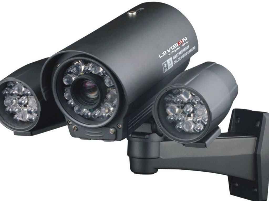 टिमुरेमा सिसी क्यामरा जडान