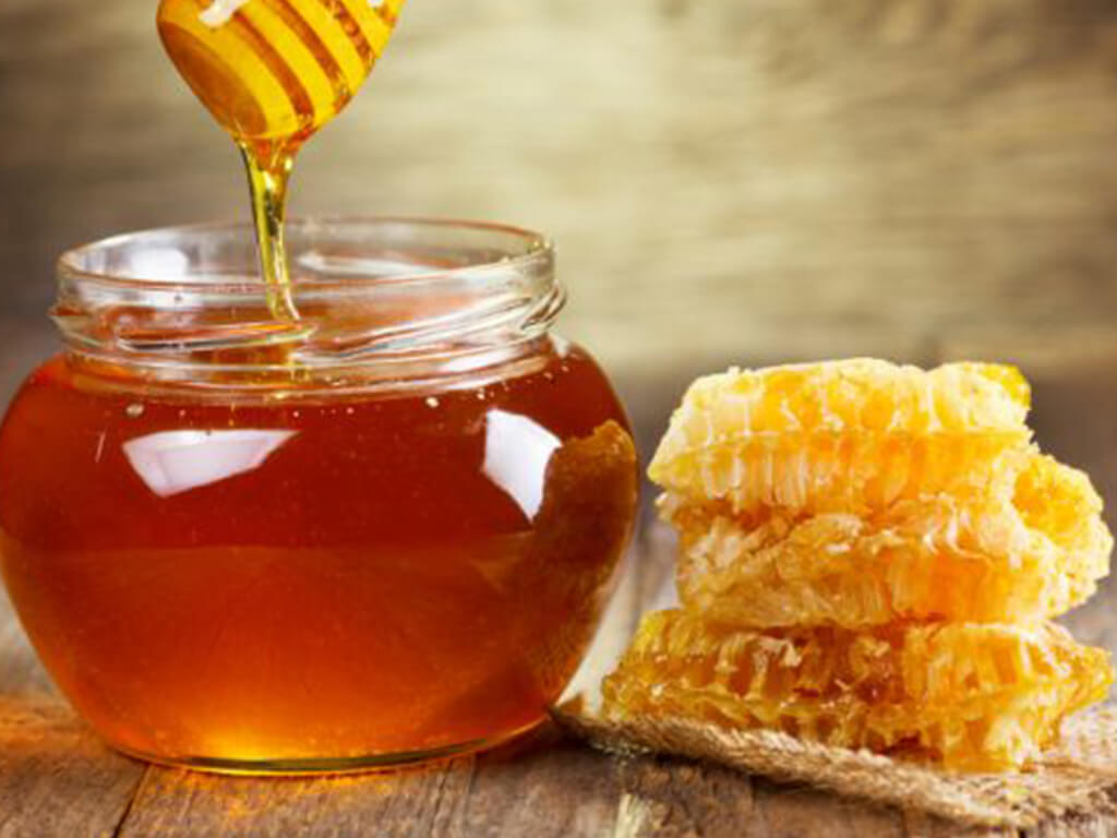 जाजरकोटमा महको उत्पादन घट्यो