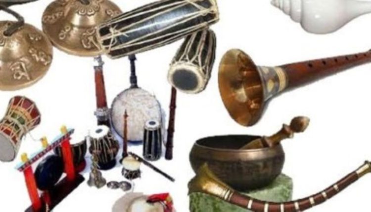 राती १० बजेपछि बाजा बजाउन रोक