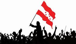 भक्तपुर कांग्रेस सभापतिमा कवेँद्वारा उम्मेदवारी घोषणा