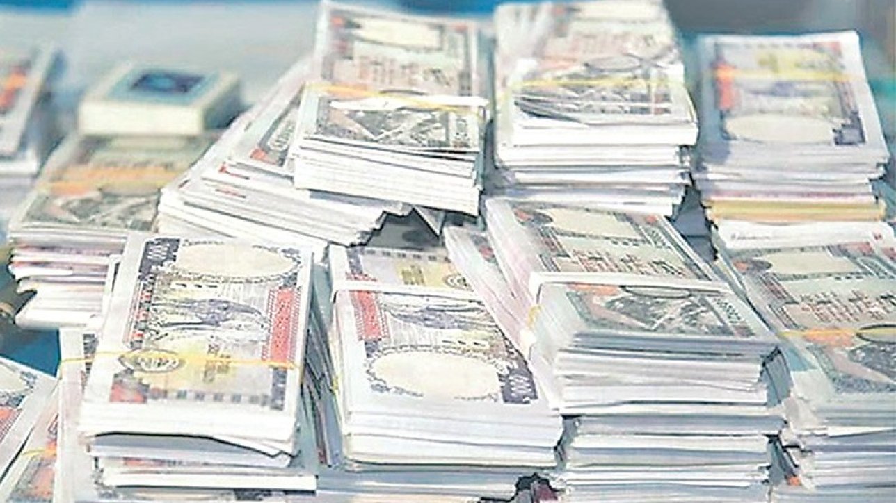 प्रदेशसभा सदस्य कोइरालाद्वारा बजेट बाँडफाँट