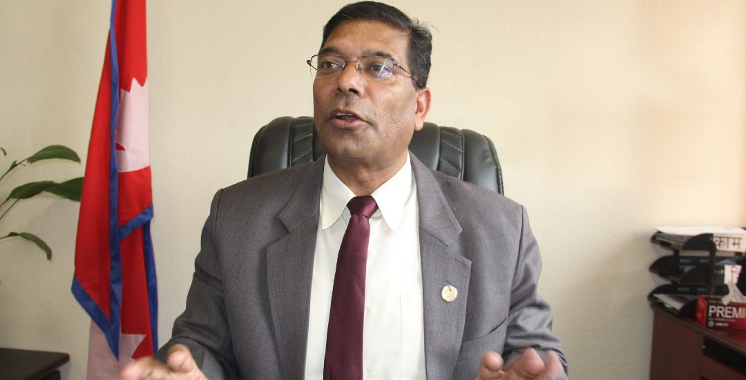 मुख्यमन्त्रीलाई विश्वासको मतपछि मात्र मन्त्रिपरिषद् विस्तार