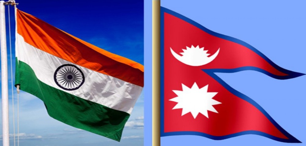 नेपाल–भारत समन्वय समिति बैठक आपराधिक क्रियाकलाप रोक्न केन्द्रित