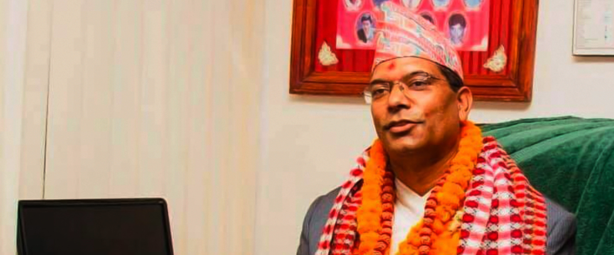 मुख्यमन्त्री शाही आज विश्वासको मत लिँदै