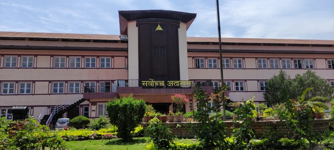 सर्वोच्च अदालतका न्यायाधीश पूर्णरुपमा काममा फर्किए