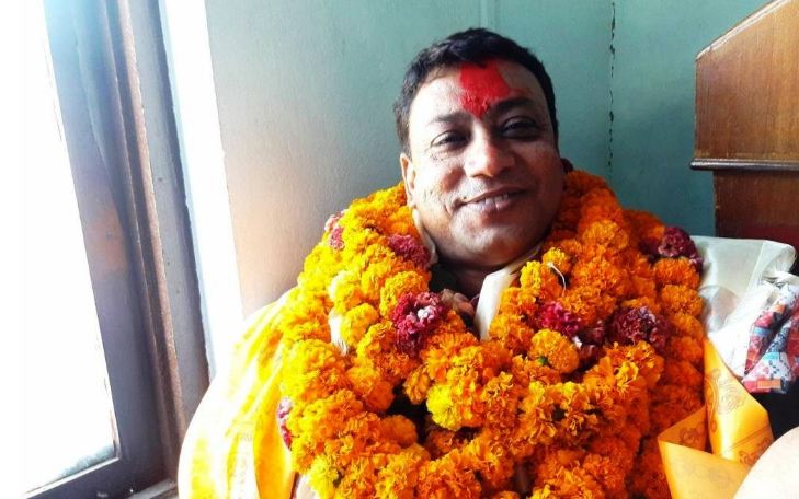 बागमती प्रदेश सभापतिमा  बानियाँ विजयी