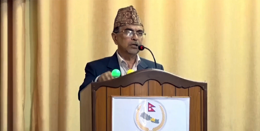 ‘बिनाधितो ऋणदिने प्रक्रियालाई सरलीकृत बनाइँदै’