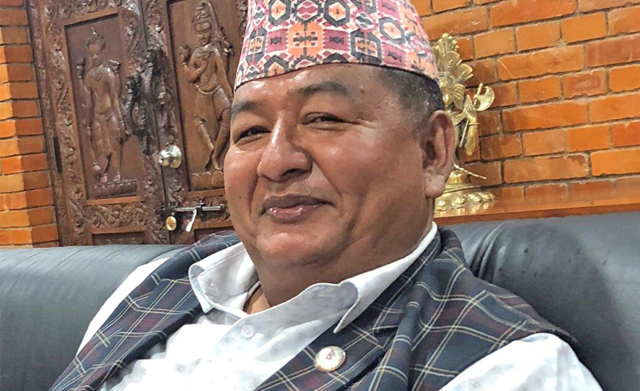 श्रम क्षेत्रका समस्या समाधान गर्न कार्यदल गठन