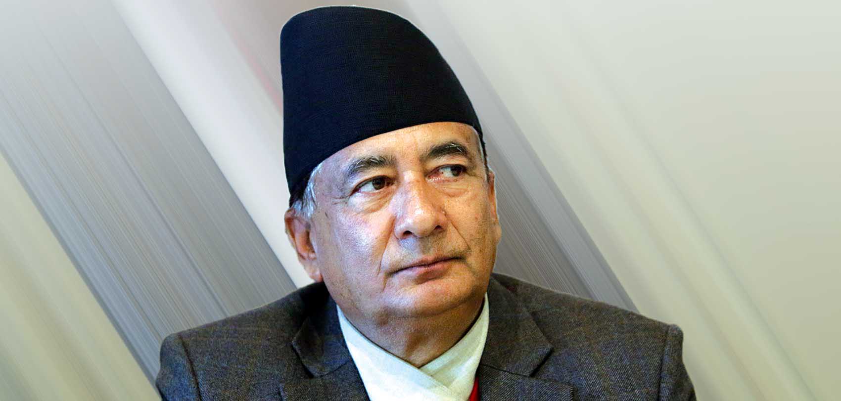 कांग्रेसलाई लोकप्रिय शक्ति बनाउन प्रयत्न गर्छु : नेता कार्की