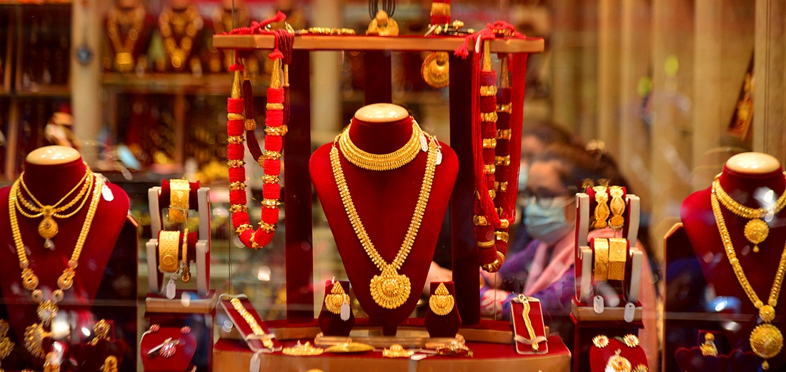 सुनको मूल्य बढ्यो