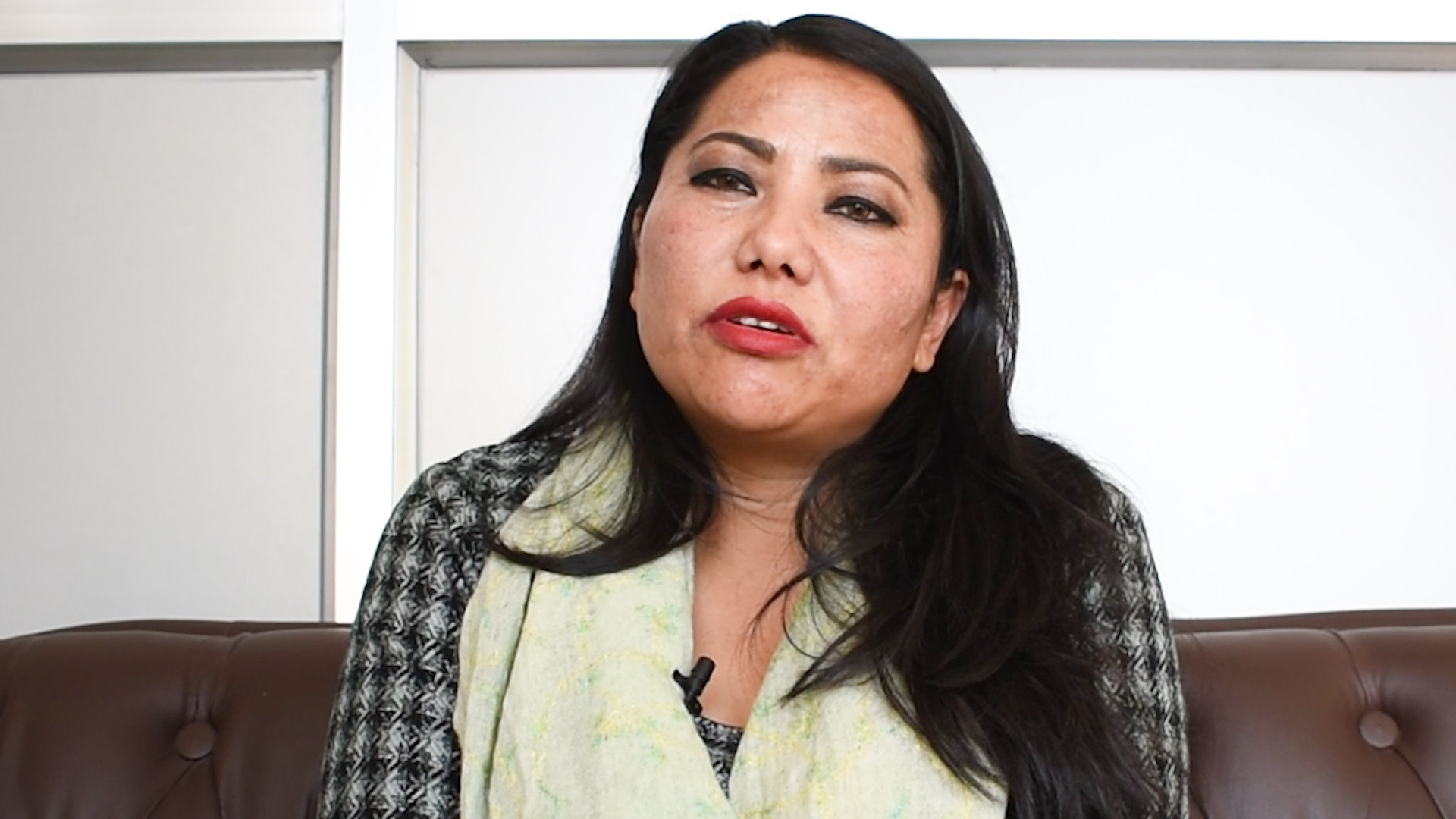 जलेश्वरनाथ मन्दिरको विकासका लागि सक्दो पहल गर्छुँ : मन्त्री झाँक्री