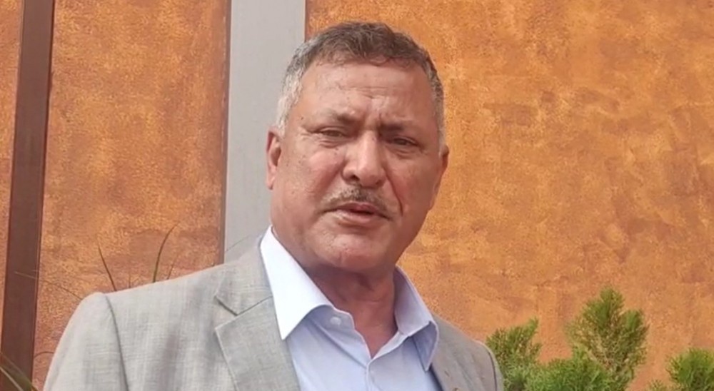 बालबालिकालाई विद्यालयमा नै खोप लगाइने ः मन्त्री खतिवडा