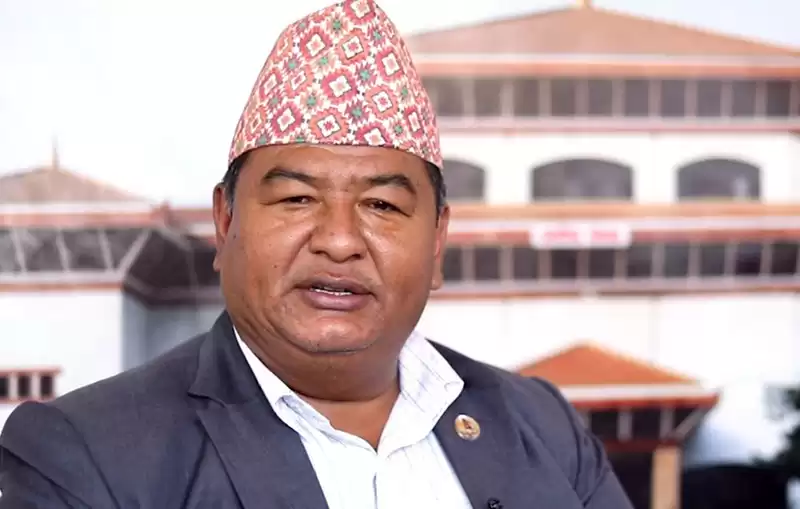 अवाञ्छित गतिविधि गर्नेलाई कडा कारबाही गर्ने चेतावनी