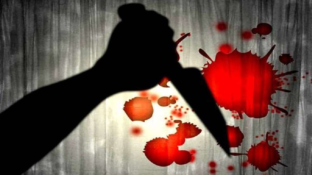 हतियार प्रहारबाट एकको मृत्यु