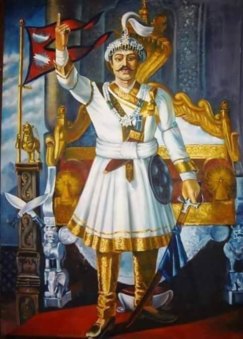 सेनाले पृथ्वी जयन्तीमा पदयात्रादेखि चित्रकलासम्म आयोजना गर्दै