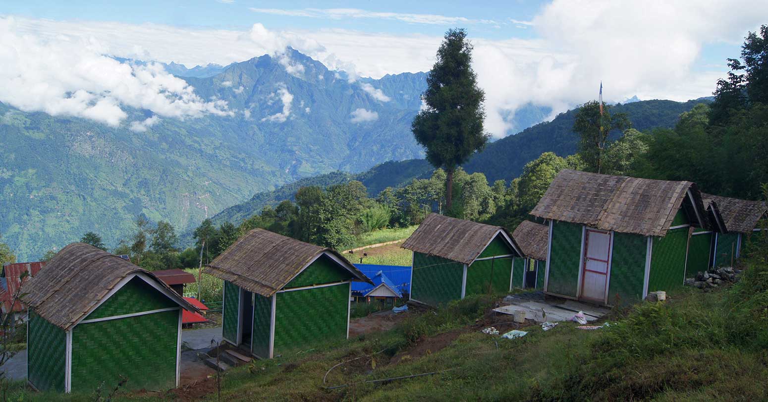 अनुदानमा खुलेका अधिकांश ‘होमस्टे बन्द’