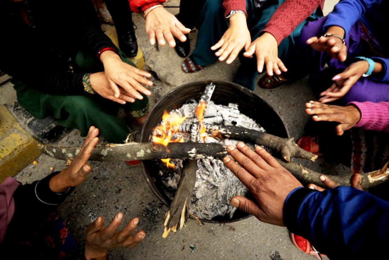 पुसे १५ पर्व मनाइँदै